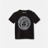 Vetements | Versace T-Shirt Medusa Baby