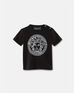 Vetements | Versace T-Shirt Medusa Baby