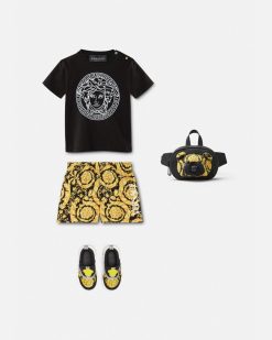 Vetements | Versace T-Shirt Medusa Baby