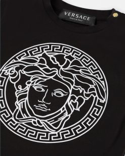 Vetements | Versace T-Shirt Medusa Baby