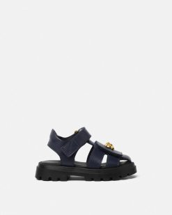 Chaussures | Versace Sandales La Medusa Baby