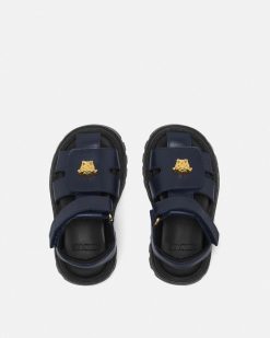 Chaussures | Versace Sandales La Medusa Baby