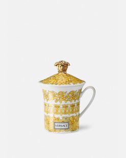 Rosenthal 30E Anniversaire | Versace Mug Medusa Rhapsody