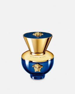 Parfums Et Soins Du Corps | Versace Dylan Blue Pour Femme Edp 50 Ml