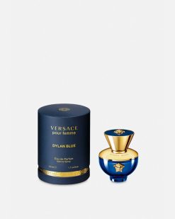 Parfums Et Soins Du Corps | Versace Dylan Blue Pour Femme Edp 50 Ml