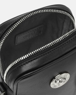 Medusa Biggie | Versace Petit Sac Bandouliere Medusa Biggie