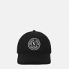 Accessoires | Versace Casquette De Baseball V-Emblem