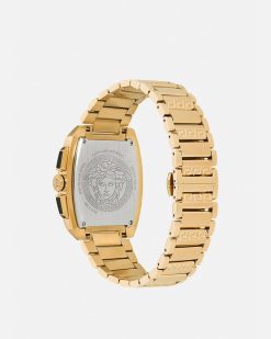 Montres | Versace Montre Versace Dominus