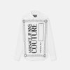 Vetements | Versace Chemise A Logo Piece Number