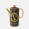 Cafe Et The | Versace Cafetiere Virtus Gala