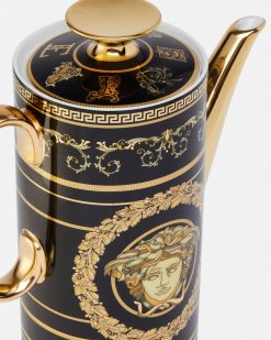 Cafe Et The | Versace Cafetiere Virtus Gala