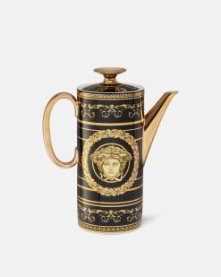 Cafe Et The | Versace Cafetiere Virtus Gala