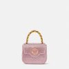 La Medusa | Versace Petit Sac A Cristaux La Medusa