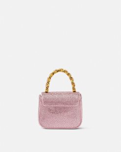 La Medusa | Versace Petit Sac A Cristaux La Medusa