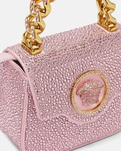 La Medusa | Versace Petit Sac A Cristaux La Medusa