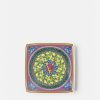 Deco | Versace Plat Barocco Mosaic 12 Cm