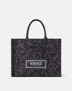 Athena | Versace Fourre-Tout Athena Barocco