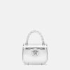 La Medusa | Versace Mini Sac Transparent La Medusa