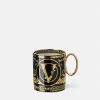 Cafe Et The | Versace Mug Virtus Gala