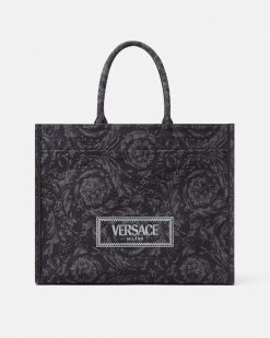 Athena | Versace Grand Fourre-Tout Athena Barocco