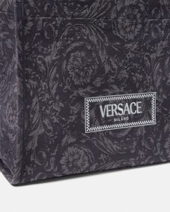 Athena | Versace Grand Fourre-Tout Athena Barocco