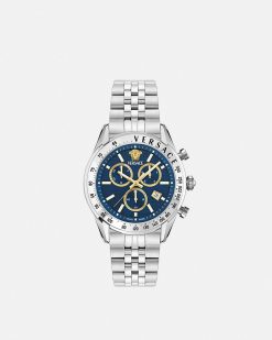 Montres | Versace Montre Versace Chrono Master