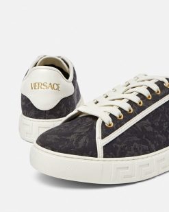 Greca | Versace Baskets Barocco Greca