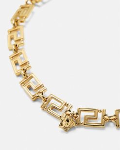 Colliers | Versace Collier Greca