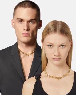 Colliers | Versace Collier Greca