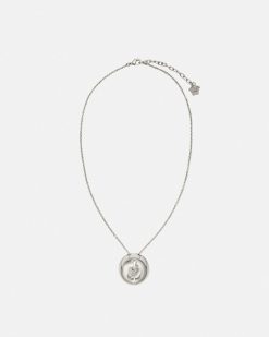 Colliers | Versace Collier Spherique Nautical Medusa