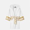 Accessoires | Versace Peignoir Enfants I Baroque