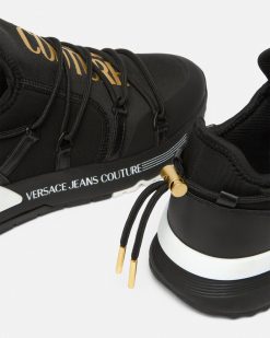 Chaussures | Versace Baskets Dynamic