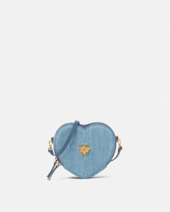 Accessoires | Versace Sac A Bandouliere Coeur Medusa Kids