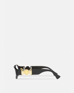 Montures Lunettes De Vue | Versace Lunettes Medusa Biggie