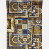 Papier Peint | Versace Papier Peint A Imprime Decoupage