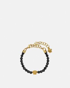 Bracelets | Versace Bracelet Medusa