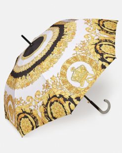 Voyages | Versace Parapluie Crete De Fleur