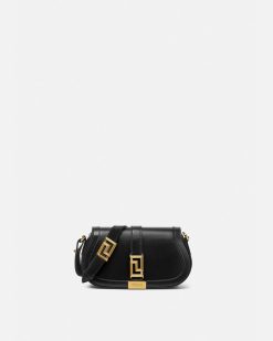 Greca Goddess | Versace Petit Sac Porte Epaule Greca Goddess