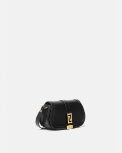 Greca Goddess | Versace Petit Sac Porte Epaule Greca Goddess