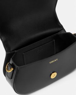 Greca Goddess | Versace Petit Sac Porte Epaule Greca Goddess