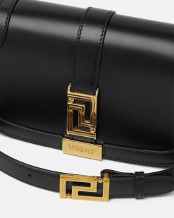 Greca Goddess | Versace Petit Sac Porte Epaule Greca Goddess