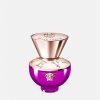 Parfums Et Soins Du Corps | Versace Brume Pour Les Cheveux Dylan Purple 30 Ml