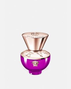 Parfums Et Soins Du Corps | Versace Brume Pour Les Cheveux Dylan Purple 30 Ml