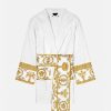 Peignoirs | Versace Peignoir Court I Baroque