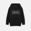 T-Shirts Et Pulls | Versace Hoodie A Logo Brode