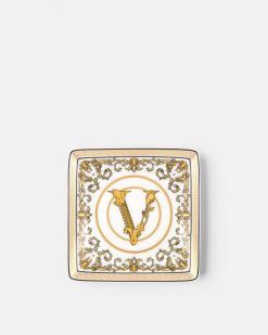 Deco | Versace Plat Virtus Gala 12 Cm