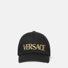 Accessoires | Versace Casquette De Baseball Versace Logo Kids