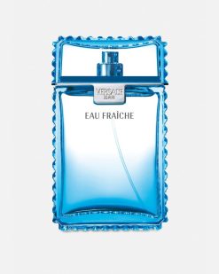 Parfums Et Soins Du Corps | Versace Eau De Toilette Eau Fraiche 200 Ml