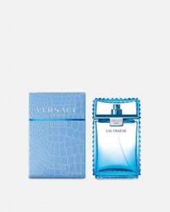 Parfums Et Soins Du Corps | Versace Eau De Toilette Eau Fraiche 200 Ml