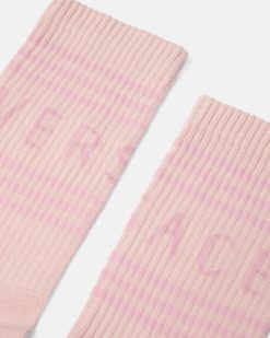 Chaussettes | Versace Chaussettes 90S Vintage Logo